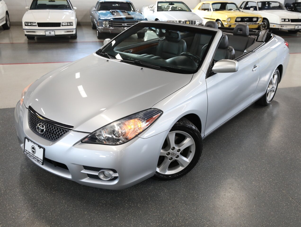 toyota camry solara 2007 4T1FA38P37U111215 image toyota camry solara 2007 4T1FA38P37U111215 image